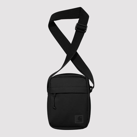 Neva Shoulder Bag Black