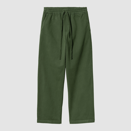 Floyde Pant Sycamore Tree Garment Dyed