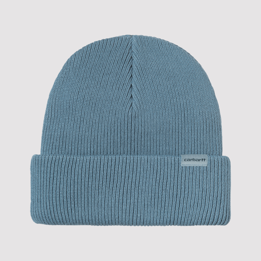 Taos Beanie Vancouver Blue