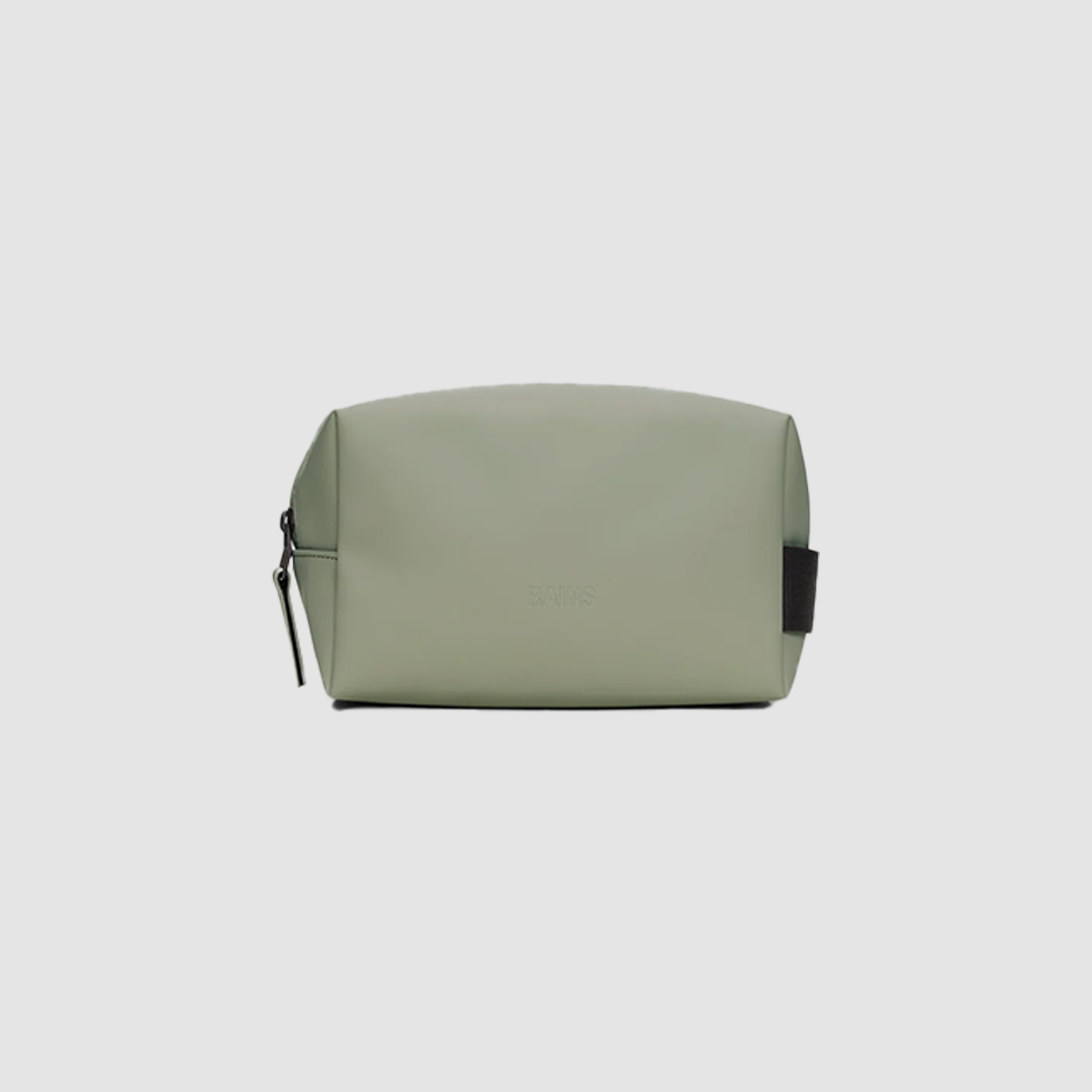 Wash Bag Small Drift