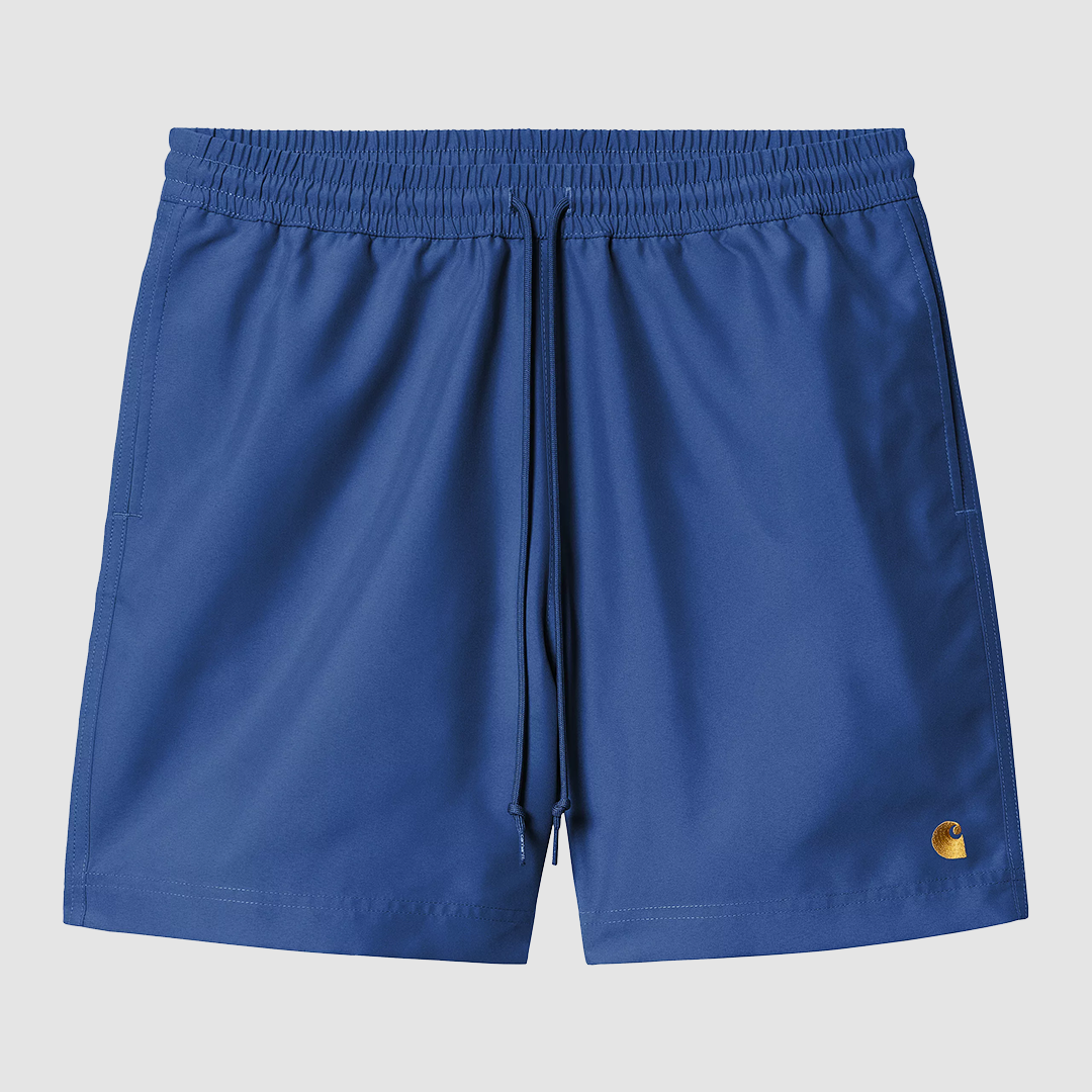 Chase Swim Trinks Wolfsbane / Gold