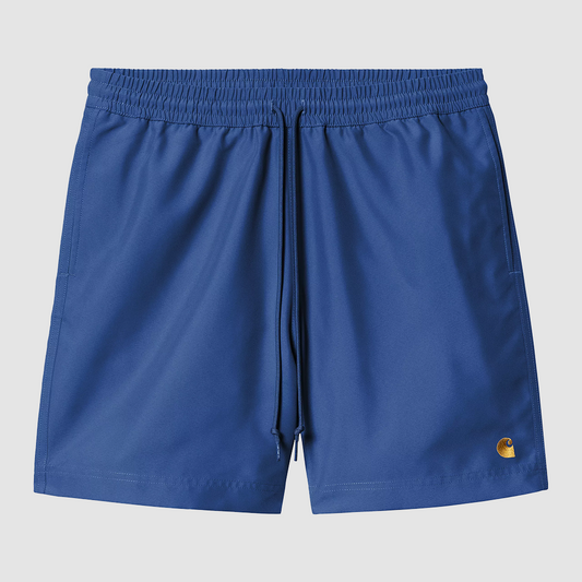 Chase Swim Trinks Wolfsbane / Gold