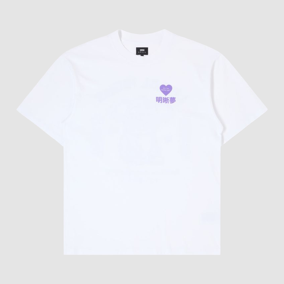 Legal Highs T-Shirt White