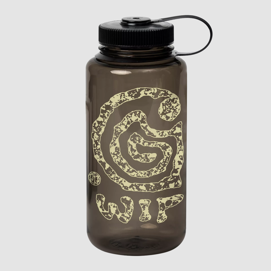 Helix Water Bottle Multico