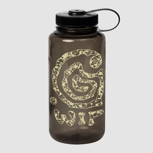 Helix Water Bottle Multico