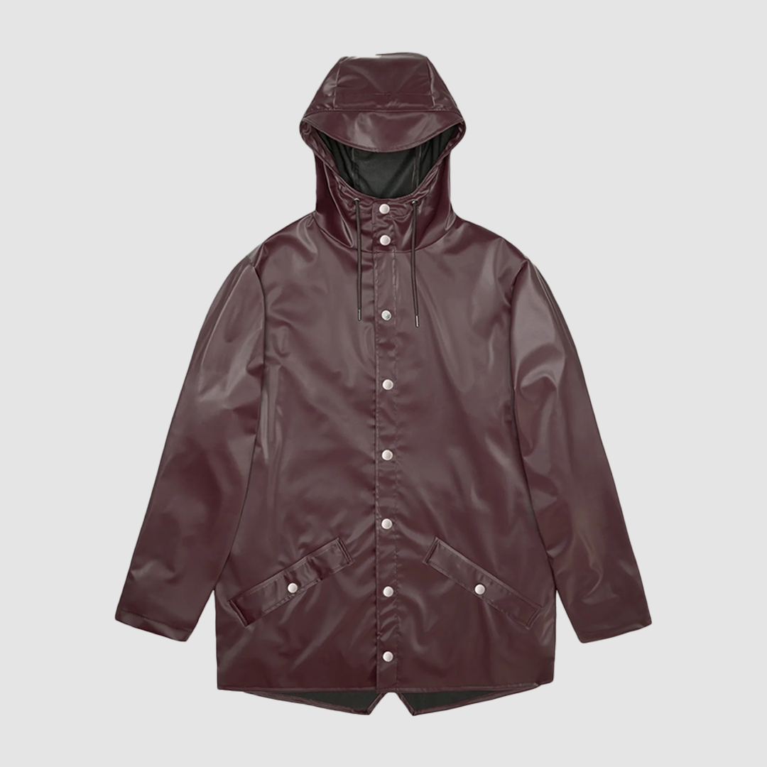 Jacket Depth