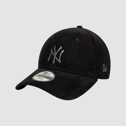 CHYT MLB Cord 9FORTY NEYYAN Blk