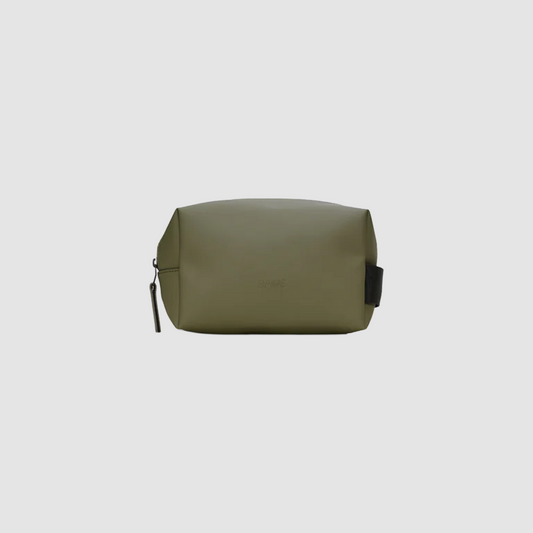 Wash Bag Small Marsh