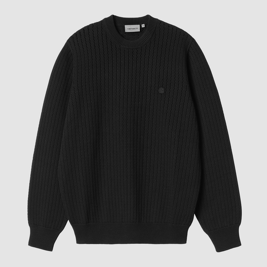 Calen Sweater Black