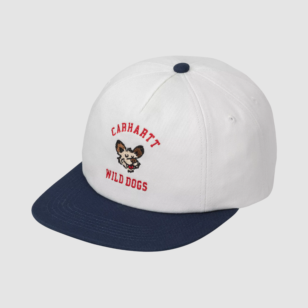 Wild Dog Cap Wax