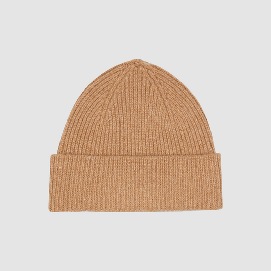 Barra Hat - Fawn