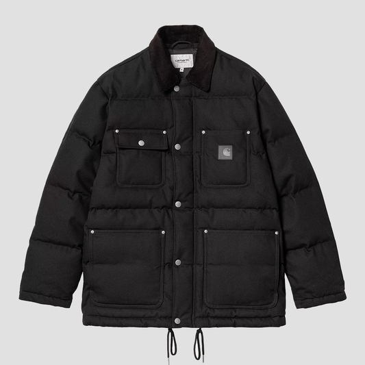 Rayley Jacket Black