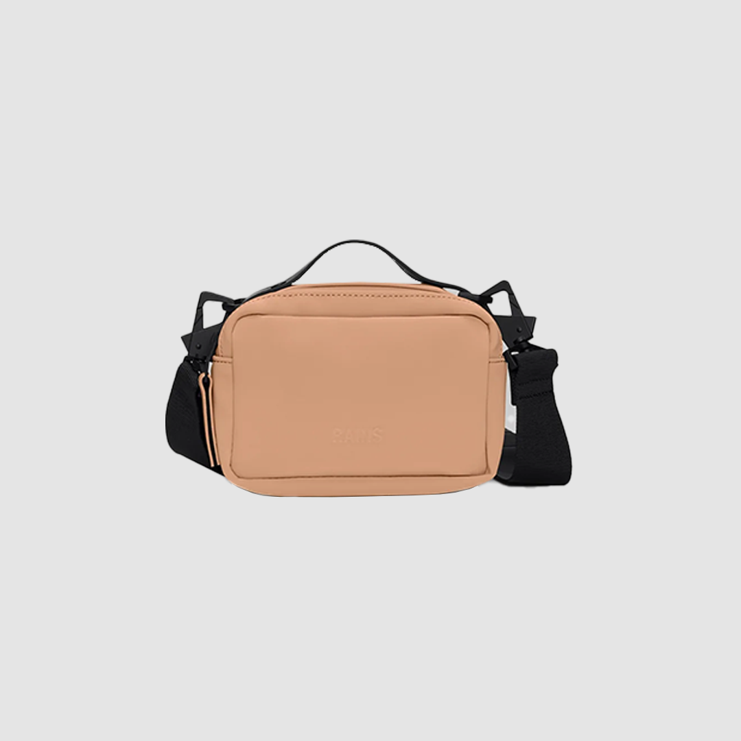 Box Bag Micro Coy