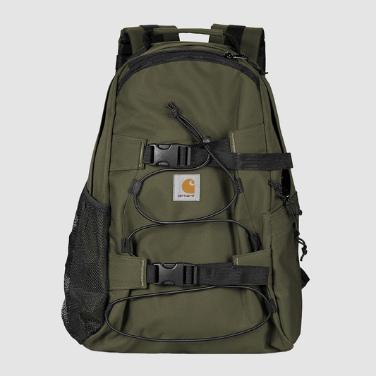Kickflip Backpack Office Green
