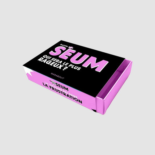 La Mini Boîte Seum