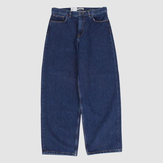 Brandon Pant Blue Stone Washed FW25