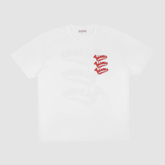 Gianni T-Shirt White