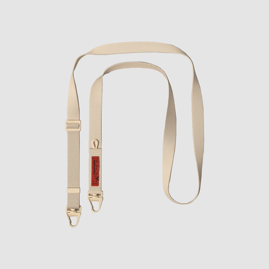 Topologie To Go Strap Regular Pebble