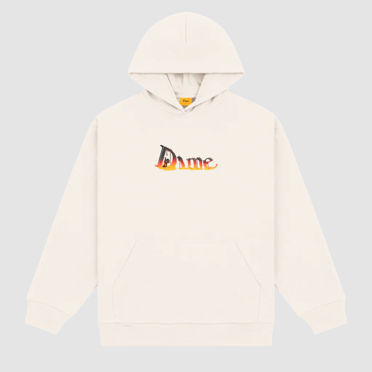 Classic Skynet Hoodie Natural