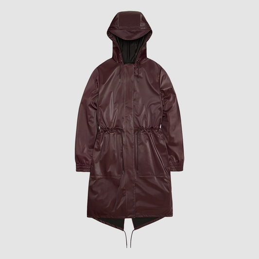 String W Parka Depth