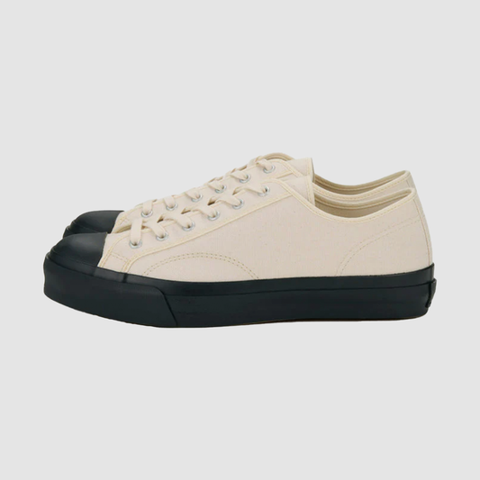 Lowtrainer Natural Black