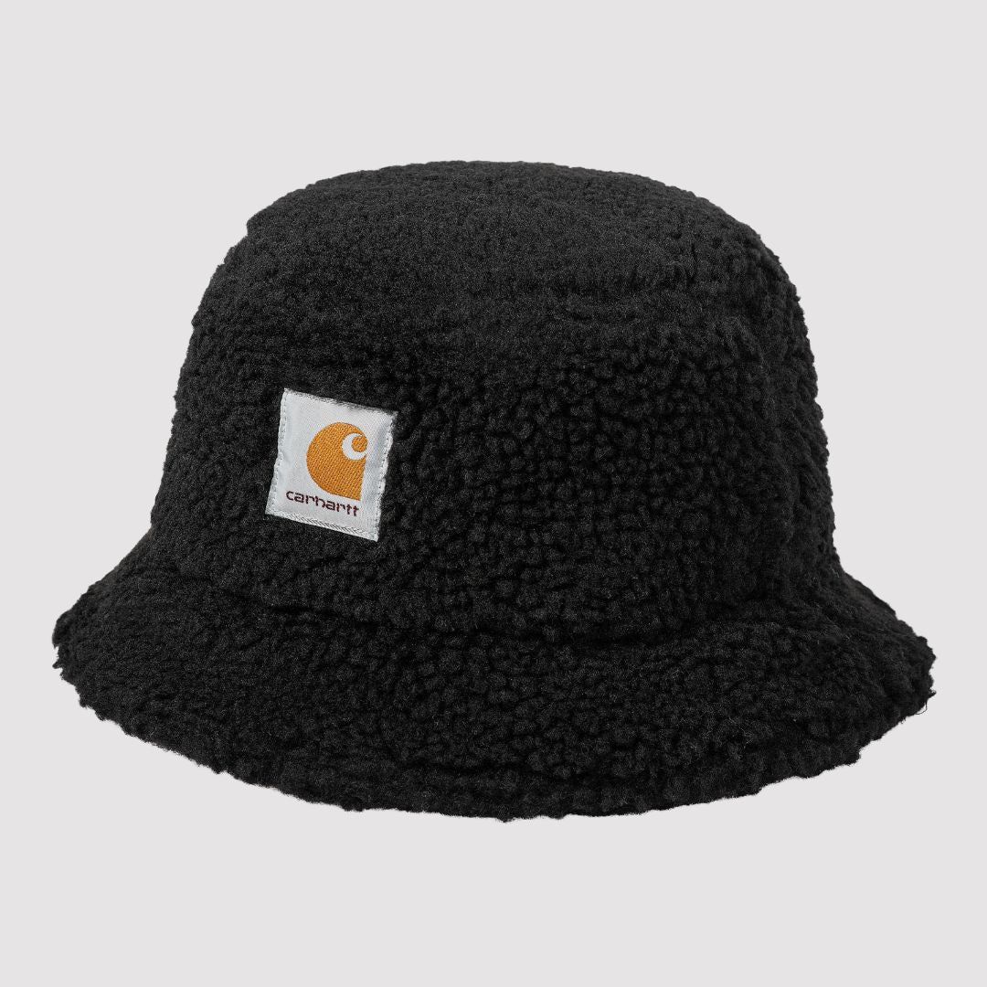Prentis Bucket Hat Black