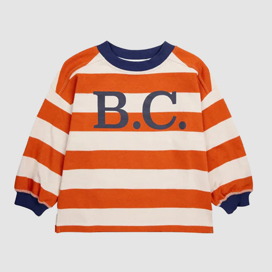 BC Stripe T-Shirt