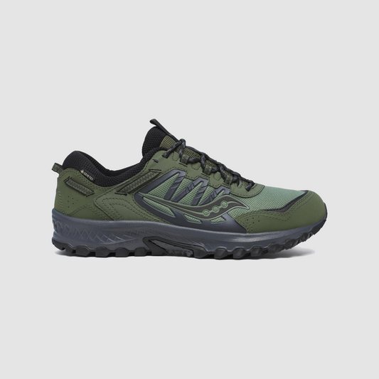 Grid Peak GTX Forest / Black