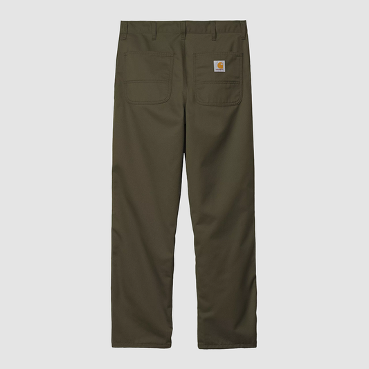 Simple Pant Turtle Rinsed