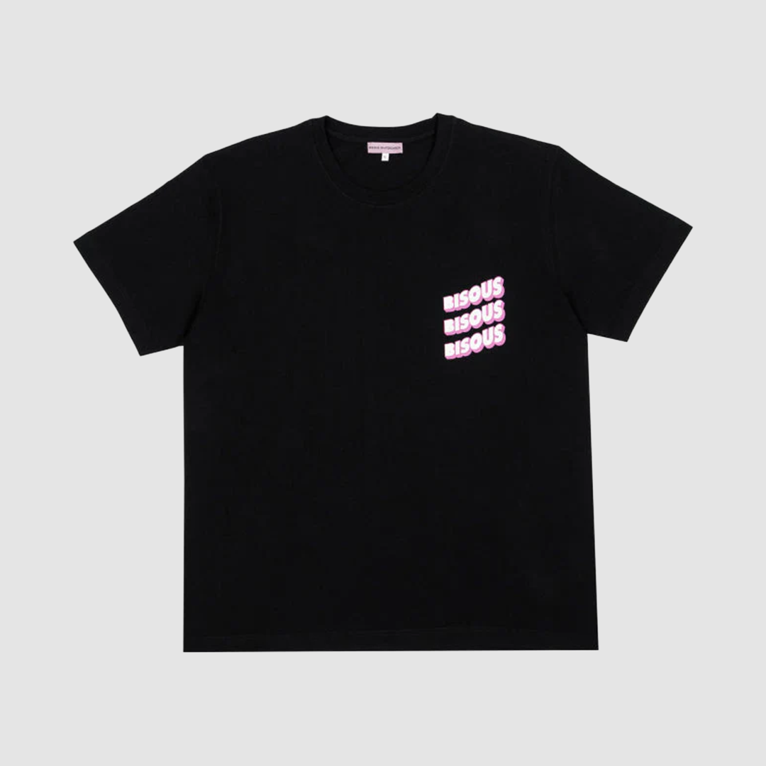 Sonics T-Shirt Black
