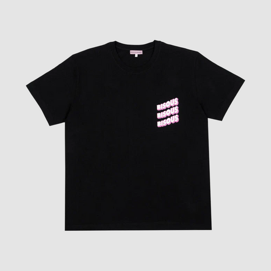 Sonics T-Shirt Black
