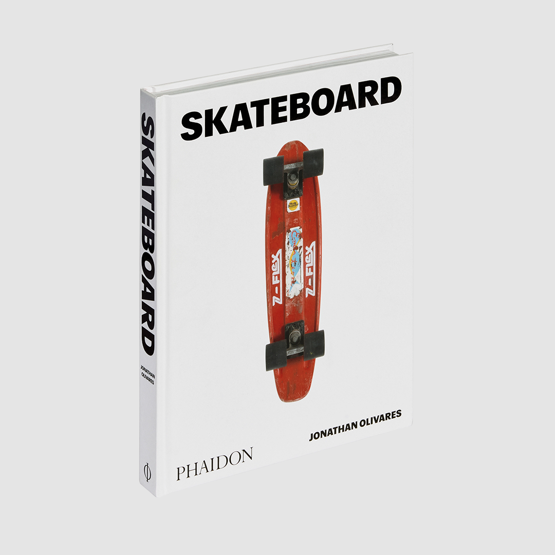Skateboard
