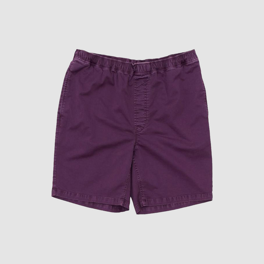 Infinity Beach Short Navy Cosmos