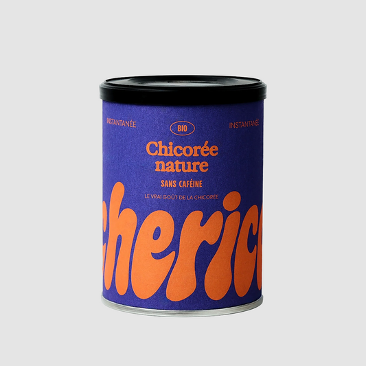 Cherico : Chicorée Nature Bio