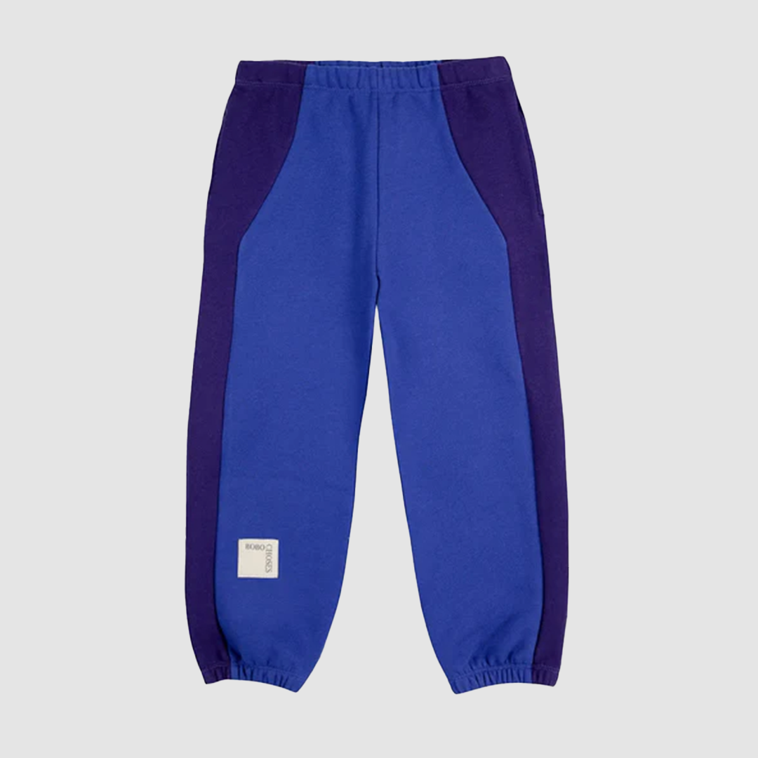 Bobo Choses Color Block Pants