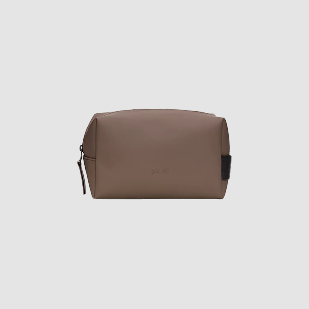 Wash Bag Small Shade