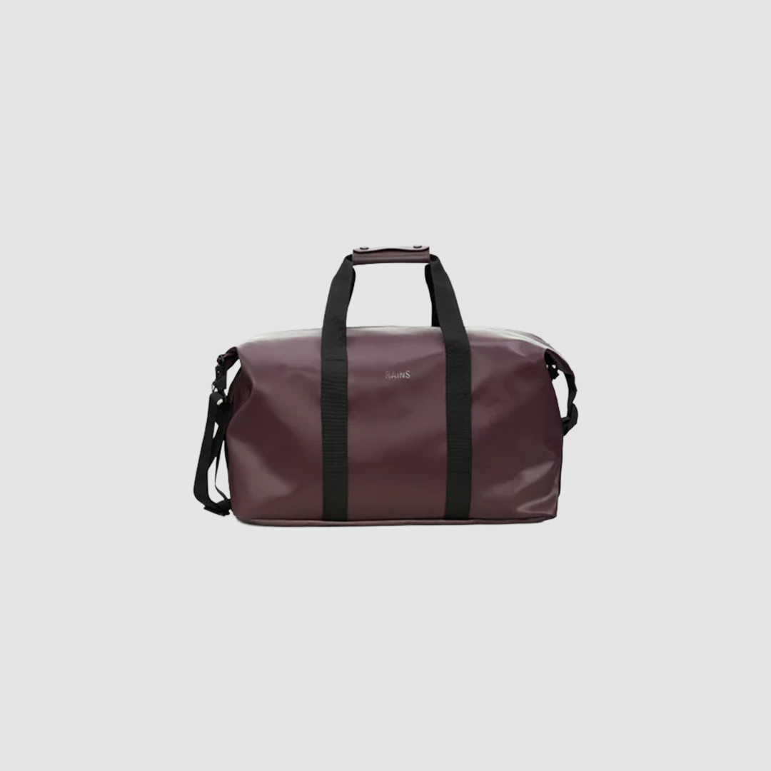 Hilo Weekend Bag Depth