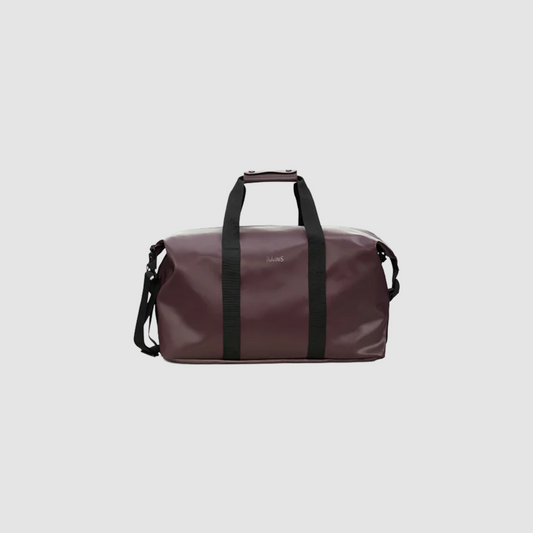 Hilo Weekend Bag Depth