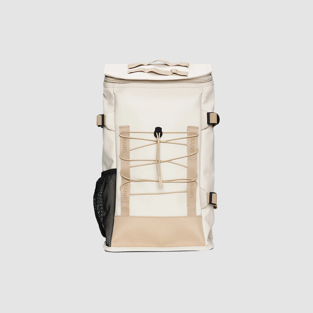 Trail Mountaineer Bag Dune