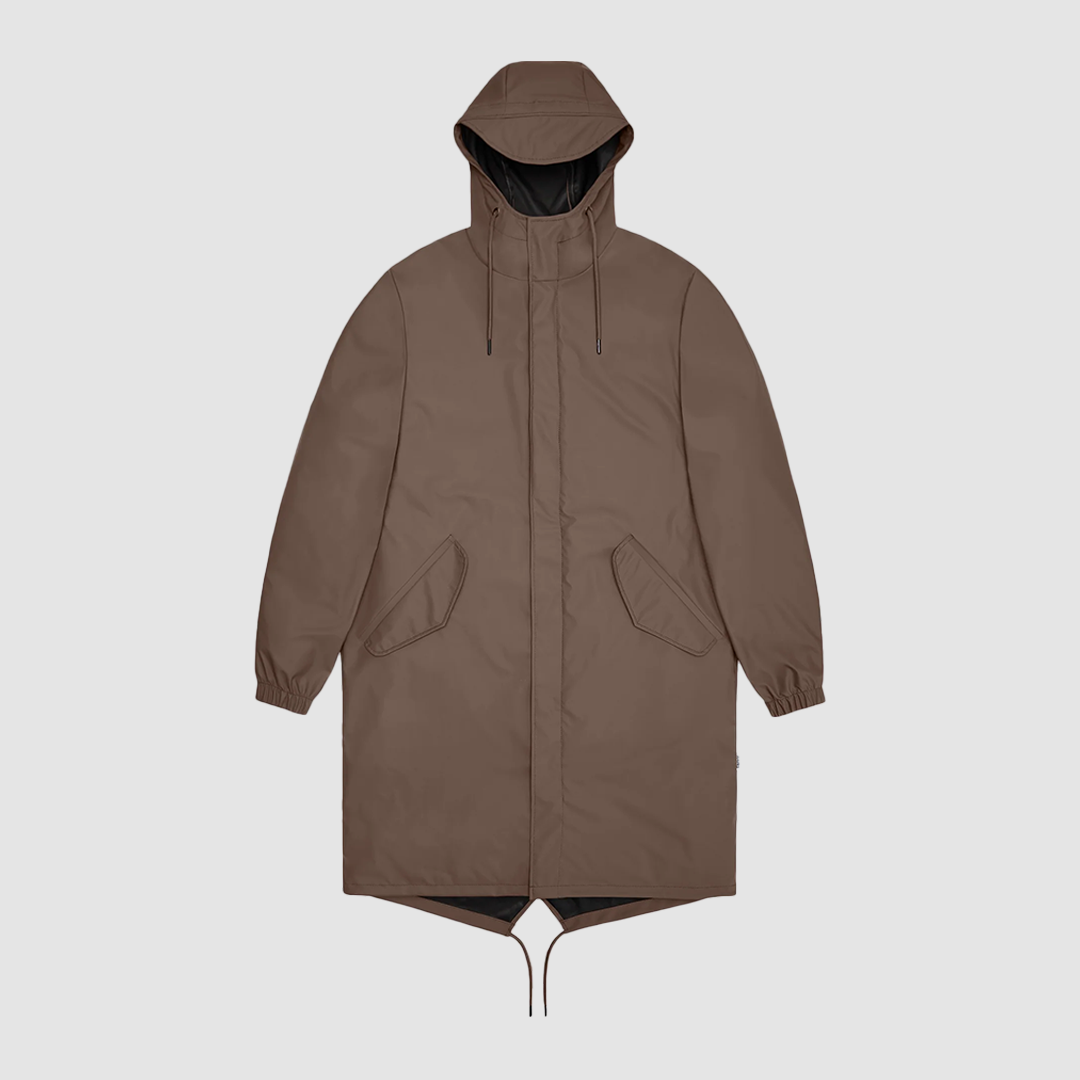 Fishtail Parka Shade