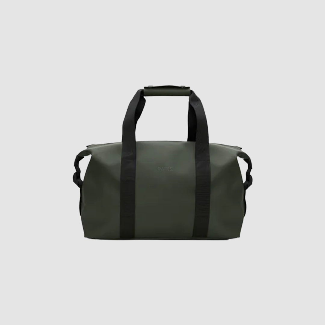 Hilo Weekend Bag Small Green