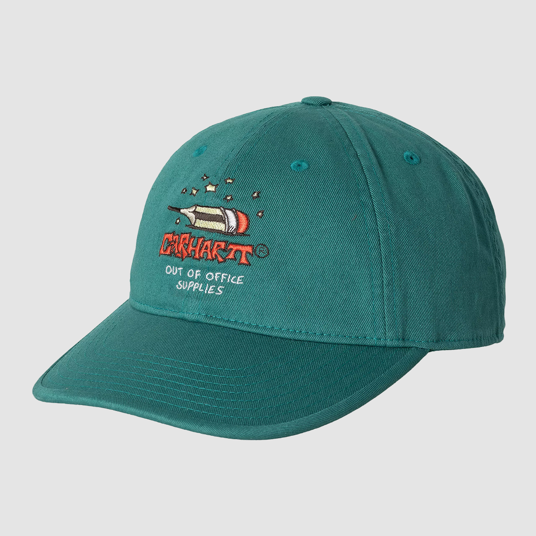 Office Supplies Cap Saguaro