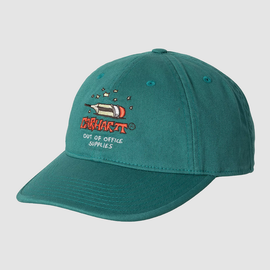 Office Supplies Cap Saguaro