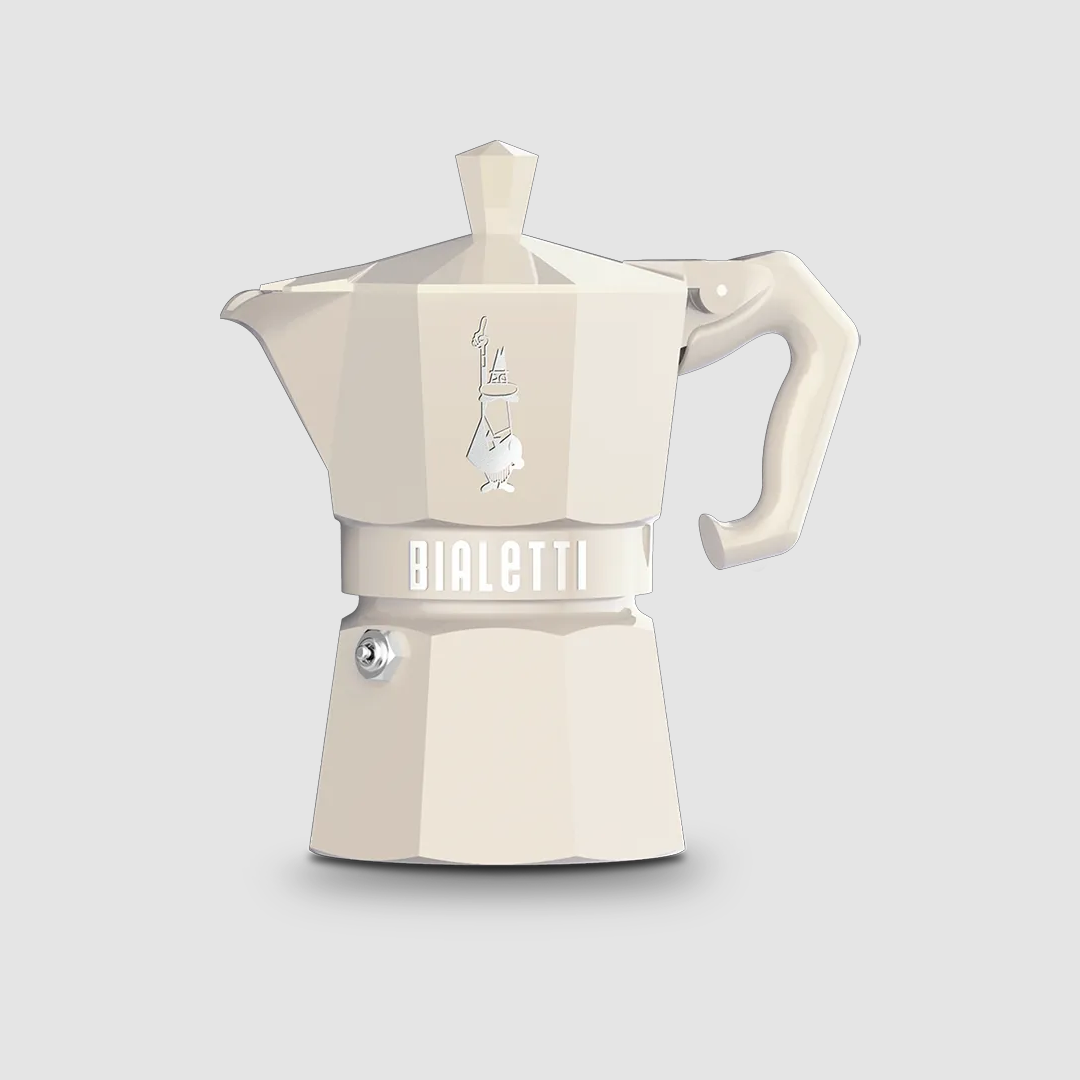 Moka Exclusive Cream - 3 Cups