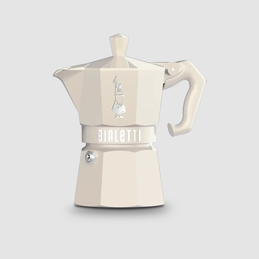 Moka Exclusive Cream - 3 Cups