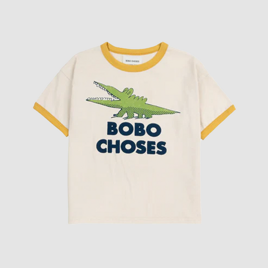 Talking Crocodile T-Shirt