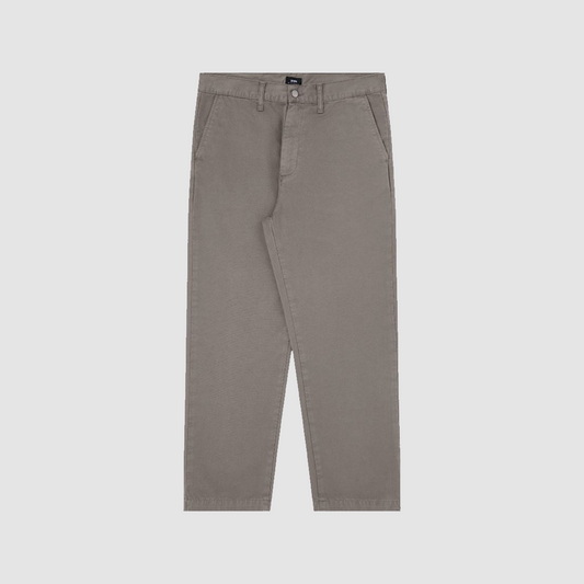 Jaga Loose Pant Brushed Nickel