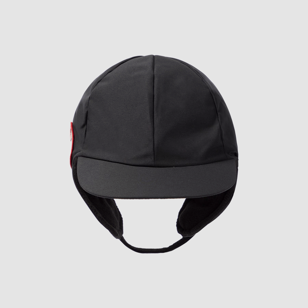 Alaska Cap Black