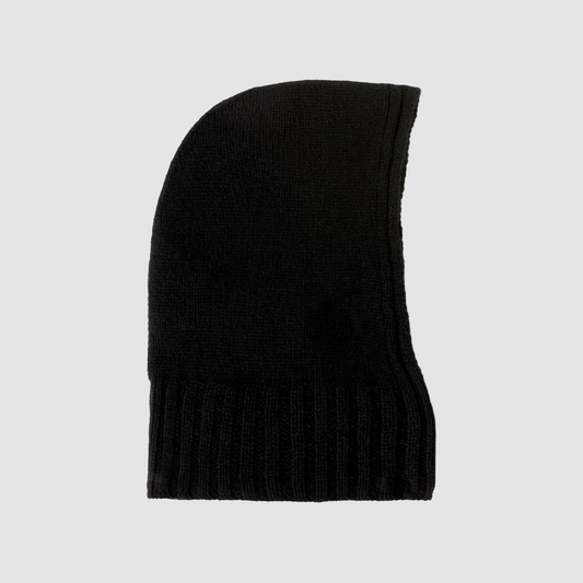Wick Hood - Black