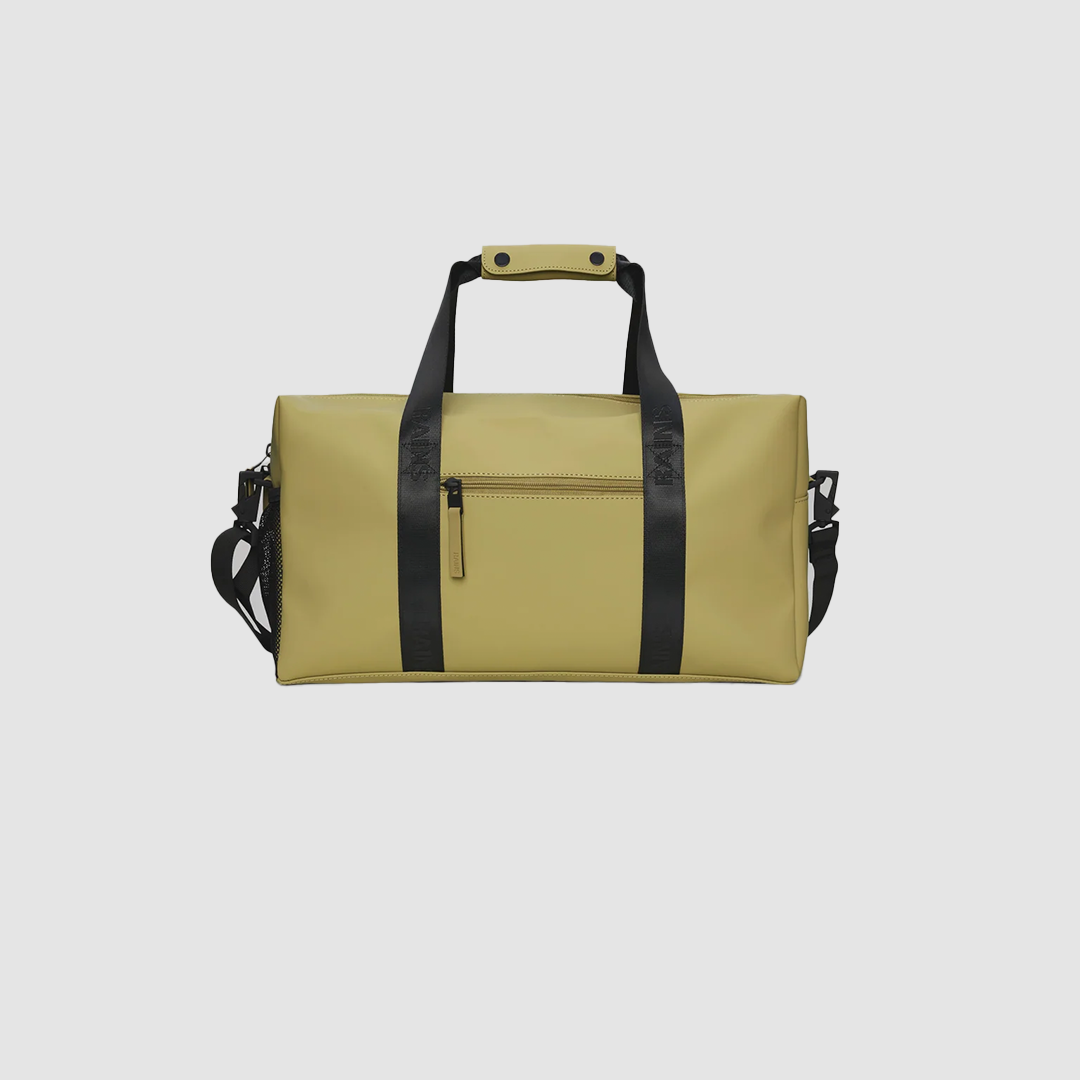 Trail Gym Bag Khaki